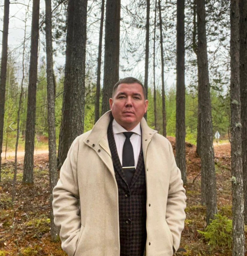 Канев Владимир Александрович — автоюрист в Архангельске